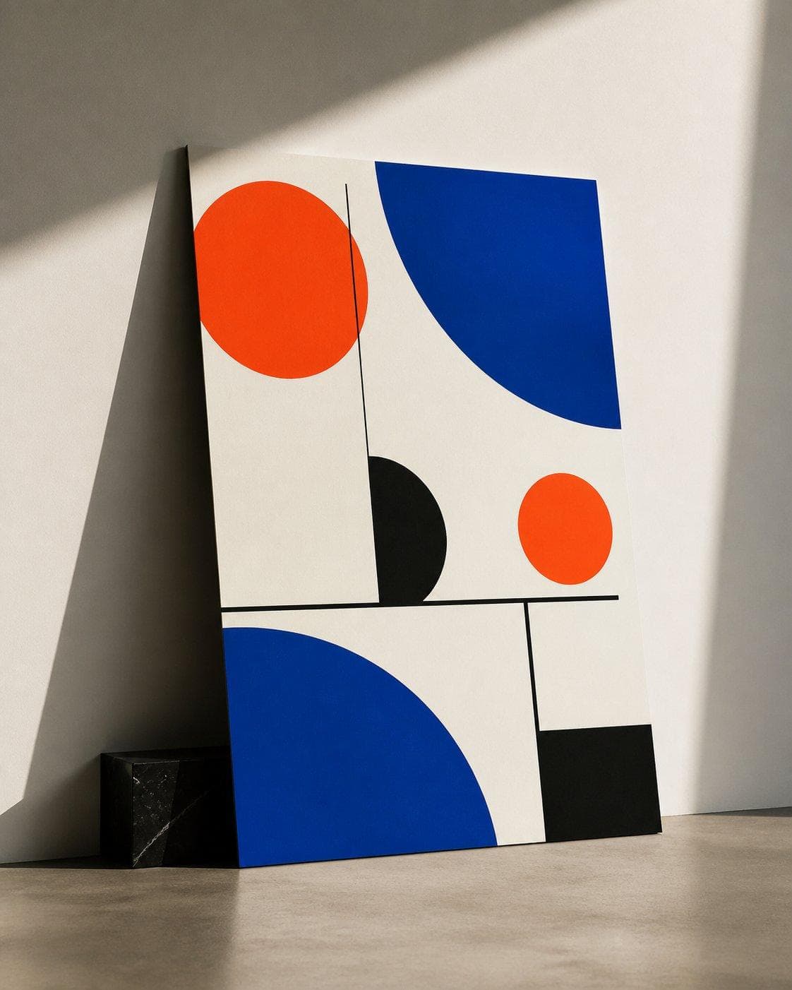 SIGNALS IN PRINT 아트 진 이미지 2
