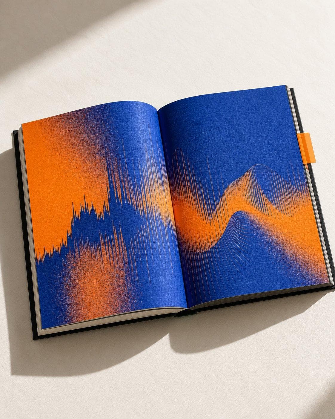 SIGNALS IN PRINT 아트 진 이미지 3